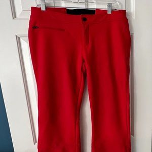 Obermeyer Women's Ski Pants - Size 10 - Great Condition